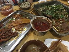 -夜烤·宜宾烧烤(洋河路店)