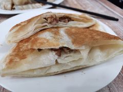 -铁东熏肉大饼铺