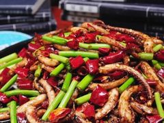 -阆辣荟餐饮(老味道8年·古城店)