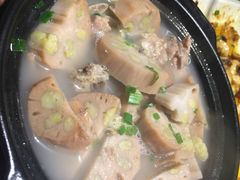 -渔米粥(罗湖店)