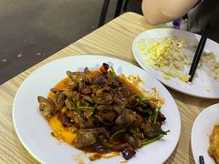 -九龙餐厅(大沽路店)