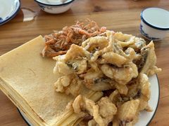 -美顺香食府鱼头老店(雪野湖店)