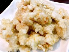 -服务大楼冷面(延大店)