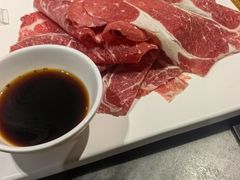 -北平三兄弟涮肉(簋街总店)