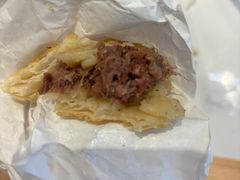 -闫家驴肉老店(华电一校店)