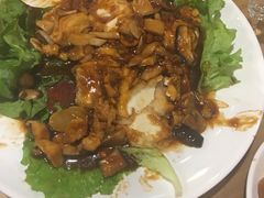 -陈傻子餐厅(世纪都会店)