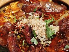 -串盟烧烤大排档·长沙美食地标(星沙店)