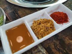 -P1泥炉烤肉(市桥富华东路店)
