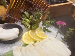 -原牛道·潮汕围炉火锅(讯美店)
