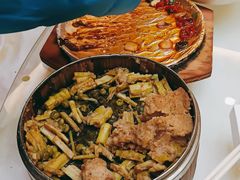 -澳门酒家(南航明珠店)