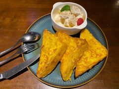 -JINNS锦时 steak&pizza(浸信会礼拜堂旧址店)