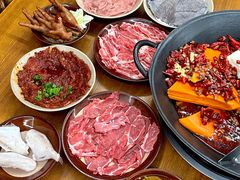 -阳阳老火锅(小南门店)