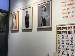 -真我樣照相馆·身份证·证件照·外拍(环球港店)