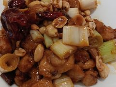 -惠丰堂饭庄(北洼路店)