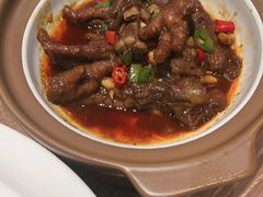 -周家二小姐的菜(西津渡店)