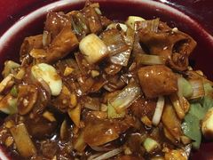 -那家小馆•北京菜•烤鸭(中关村店)