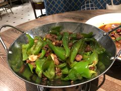 -茉莉餐厅(包河万达店)
