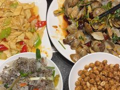 -鲜鲜·鲅鱼圈海鲜(于洪店)