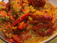 -小田油焖小龙虾(双井店)