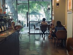 -滇咖啡体验店