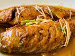 -鹿鸣春饭店(总店)