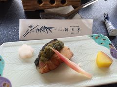 京都嵐山温泉 渡月亭・別館 松風閣-渡月亭酒店