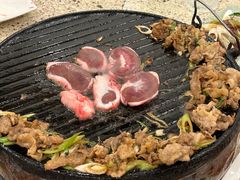 -厚味居炙子烤肉·清真(天桥南纬路店)