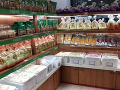 自助取餐区-鼎丰真(重庆路店)