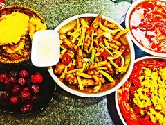 -辣盆盆麻辣小龙虾(哈尔滨总店)