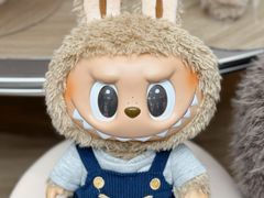 -泡泡玛特POPMART(合生汇店)