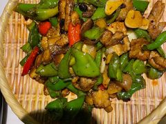 -19号私房菜(云南路店)