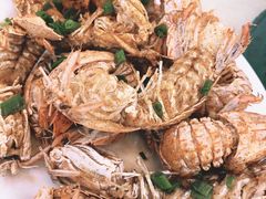 -锐记美食店·现捞海鲜(闸坡店)