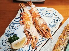 -极尚·大喜屋(光启城店)
