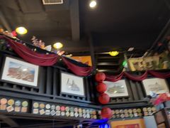-布拉格餐厅· 中欧捷克菜(全国首店)
