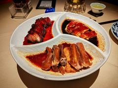 -侨美食家·粤菜(体育西路店)