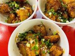-见味花甲(福田coco park店)
