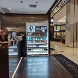 -崇尚GAVIN STYLE臻选