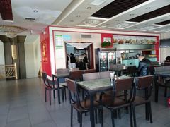 大堂-孙记炒炮(西街店)
