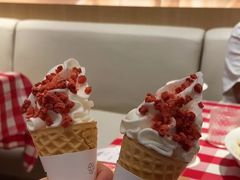 -西贝(枫蓝国际购物中心店)