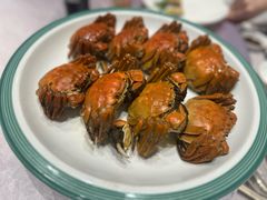 -盛福楼·惠山宴(盛岸路店)