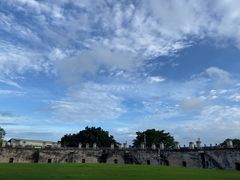 -石炮台公园