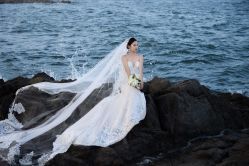 -秦皇岛我和你婚纱摄影工作室