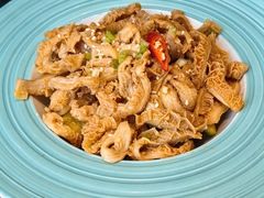 -点都德(广州白云山景区南门店)