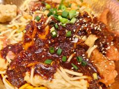 -福客麻辣烫·现炒麻辣香锅(印力中心店)