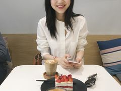 -双风车咖啡馆 Twin Windmills(六道口店)