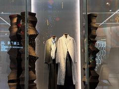 -ZARA(上海时代广场店)