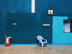 -重庆市奥林匹克体育中心-游泳跳水馆