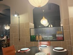 -荷风细雨·中国茶宴(碧云店)