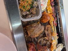 -爱客得牛排海鲜烤肉·火锅自助(春熙路黑金好店)