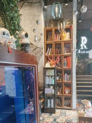点击看大图 -T.1 hair salon烫染接发